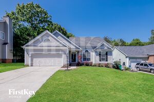 houses for rent in Charlotte