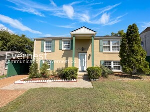 houses for rent in Nashville