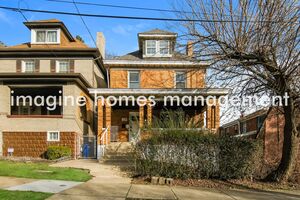 houses for rent in Pittsburgh