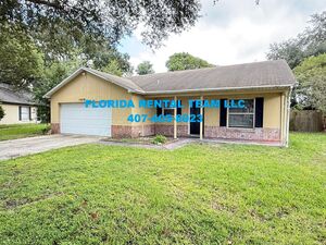 houses for rent in Orlando
