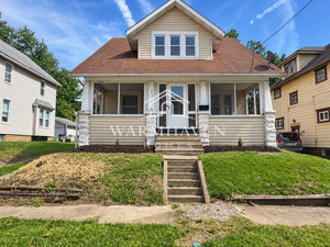 houses for rent in Akron