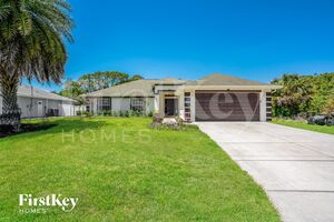 houses for rent in North Port