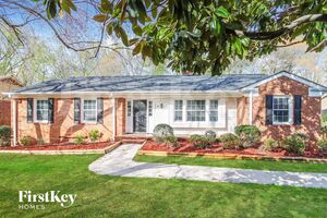 houses for rent in Greensboro