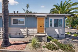houses for rent in Petaluma