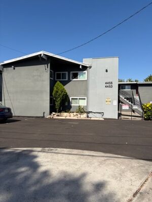 houses for rent in La Mesa