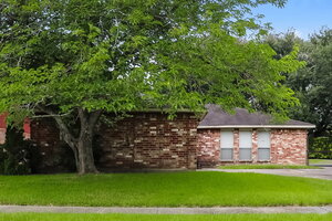 houses for rent in Missouri City