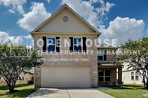 houses for rent in Conroe