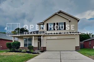 houses for rent in Tomball