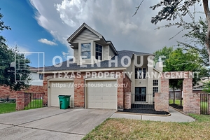 houses for rent in Houston