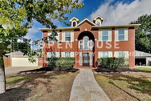 houses for rent in Spring