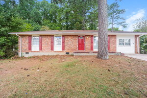 houses for rent in Jonesboro
