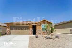 houses for rent in Tucson