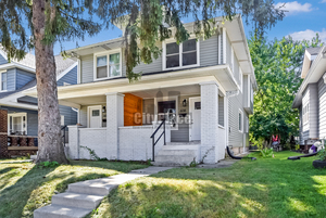 houses for rent in Indianapolis