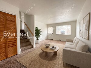 houses for rent in Denver