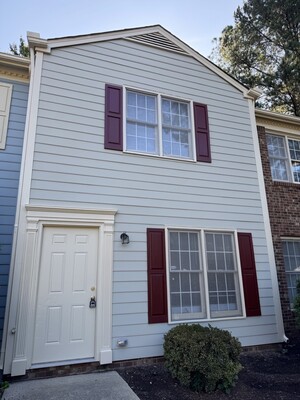 houses for rent in Raleigh