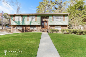 houses for rent in Irondale