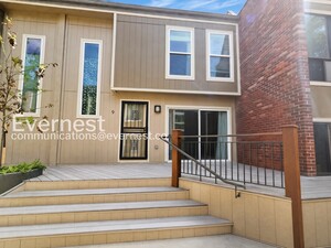 houses for rent in Denver