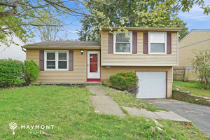 houses for rent in Reynoldsburg