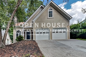 houses for rent in Alpharetta