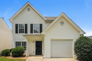 3 Bedroom Rental – 271 Springbottom Ct, Lawrenceville, GA, 30046