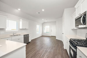 houses for rent in El Reno