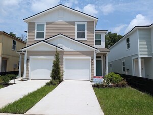 houses for rent in Jacksonville
