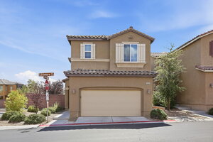 houses for rent in Las Vegas