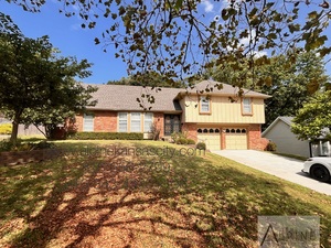 houses for rent in Kansas City
