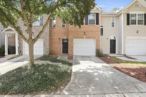houses for rent in Atlanta