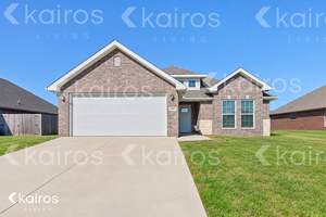 houses for rent in Gentry