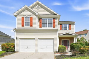 houses for rent in Davidson