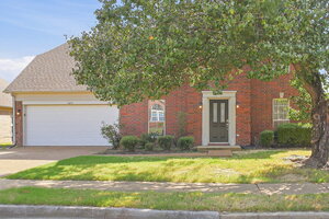 houses for rent in Memphis
