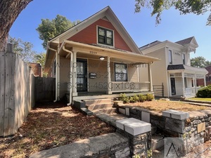 houses for rent in Kansas City