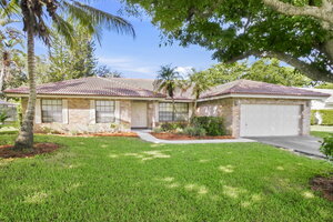 houses for rent in Coral Springs