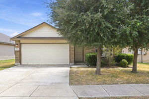 houses for rent in San Antonio