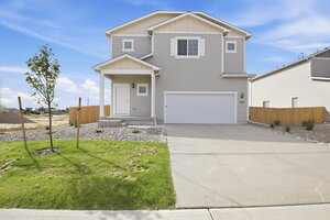 houses for rent in Frederick