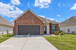 houses for rent in Lafayette