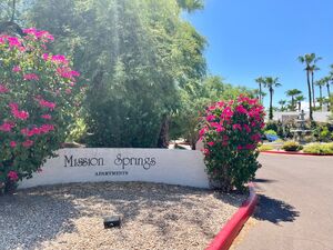 houses for rent in Scottsdale