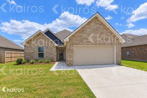 houses for rent in Lafayette