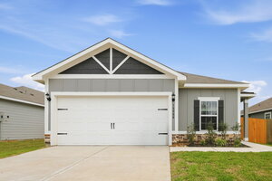 4 Bedroom Rental – 15550 Caramel Springs Dr, Conroe, TX, 77303