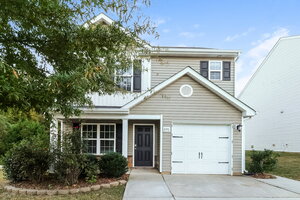 houses for rent in Gastonia