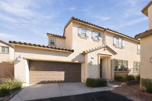 houses for rent in North Las Vegas