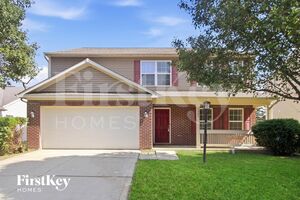 houses for rent in Indianapolis