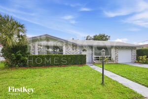 houses for rent in Coconut Creek