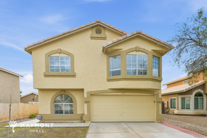 houses for rent in Gilbert