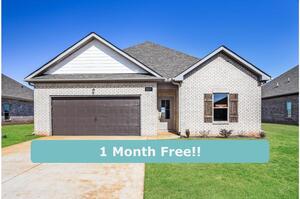 houses for rent in Meridianville