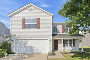 houses for rent in Bargersville