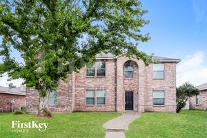 houses for rent in Cedar Hill