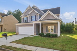 houses for rent in Hiram
