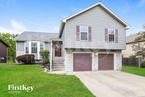 houses for rent in Lee's Summit